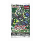 Yu-Gi-Oh!: Chaos Impact Booster