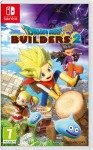 Dragon Quest: Builders 2 (Käytetty)