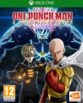 One Punch Man: A Hero Nobody Knows