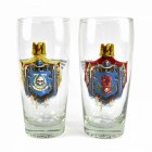 Lasisetti: Warhammer 40 000 - Set Of Two Large Glasses