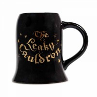 Muki: Harry Potter - The Leaky Cauldron (500ml)