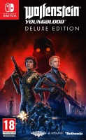 Wolfenstein: Youngblood Deluxe Edition (+Legacy) (Code-In-A-Box)
