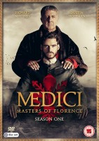 Medici: Masters of Florence - Season 1 (DVD)