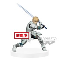 Figuuri: Fate/Extra - Gawain (16cm) (EXQ Figure)