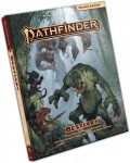 Pathfinder RPG: Bestiary 2nd Edition (HC)