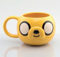 Muki: CHI - Mug 3D