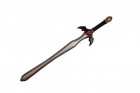 Hero's Edge: Foam Sword (85 cm)