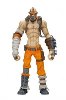 Figuuri: Borderlands 2 - Krieg (18cm) (McFarlane)