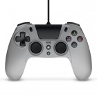 Gioteck: VX-4 Wired Controller Silver for PS4