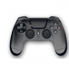 Gioteck: VX-4 Wireless Controller Black for PS4