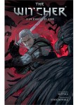 Witcher 04: Of Flesh and Flame