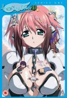 Heaven\'s Lost Property S1 Collection [2018]