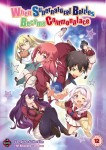 When Supernatural Battles Became Common Place - Complete series