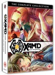 Xam'd: Lost Memories Complete Collection