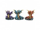 Nemesis Now: Three Wise Dragons (Set of 3)