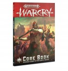 Warhammer Warcry: Core Book Sääntökirja