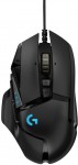 Logitech: G502 HERO Gaming Mouse