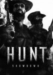 Hunt: Showdown