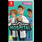 Two Point Hospital