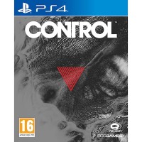 Control - Retail Exclusive Edition (Remedy)