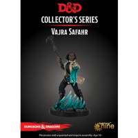 D&D: Collector\'s Series - Vajra Safahr