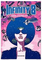 Infinity 8: 4 -Symbolic Guerrilla (HC)