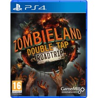 Zombieland Double Tap