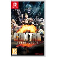 Contra: Rouge Corps (Day One Edition)