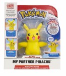 Figuuri: Pokemon - My Partner Pikachu