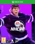 NHL 20 (Käytetty)