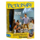 Pictionary: Draw in the Air