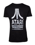T-Paita: Atari - Entertainment Technologies (XL)