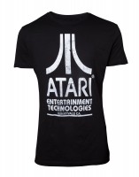 T-Paita: Atari - Entertainment Technologies (M)