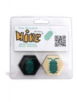 Hive: The Pillbug Expansion - Multilingual