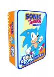 Sonic The Hedgehog Dice Rush - English