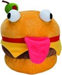 Pehmolelu: Fortnite - Durrr Burger Plush