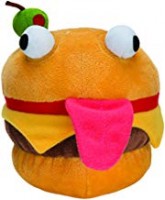 Pehmolelu: Fortnite - Durrr Burger Plush