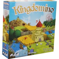 Kingdomino - Giant Version