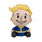 Pehmolelu: Fallout 76 Vault Boy plush (20cm)