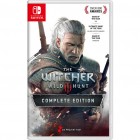 The Witcher 3: Complete Edition (Käytetty)