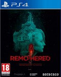 Remothered Tormented Fathers
