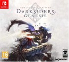 Darksiders Genesis: Collector's Edition
