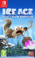 Ice Age: Scrat\'s Nutty Adventure