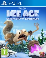 Ice Age: Scrat\'s Nutty Adventure
