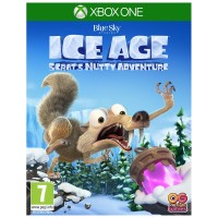 Ice Age: Scrat\'s Nutty Adventure