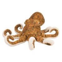Pehmolelu:  Octopus plush (30 cm)