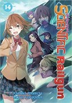 A Certain Scientific Railgun: Vol. 14