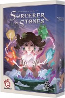 Sorcerer & Stones