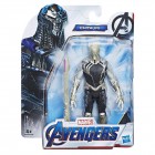 Figuuri: Marvel Avengers - Chitauri (15cm)