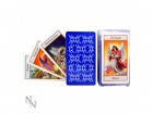 Tarotkortit: The Angel Tarot Cards